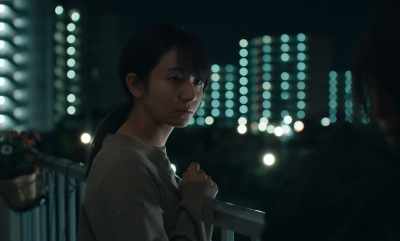 You know, for me.. - Love Life