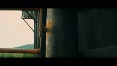 You know me? - Three Billboards Outside Ebbing, Missouri