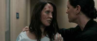 You know me.
You know me. Not her. - From Black