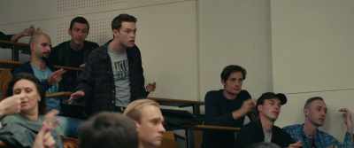 You know medical issues
are entirely different. - BPM (Beats per Minute)