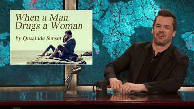 YOU KNOW, MEET YOUR SWEET HEART - The Jim Jefferies Show
