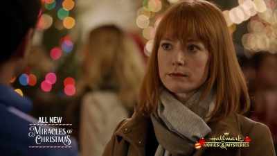 You know Mel, I'm sorry
that we lost touch. - Our Christmas Love Song
