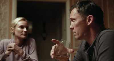 You know, it might be a good
idea for her to compare brokers, - First Love