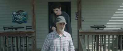 -You know, it might be
in your best interest - Walkaway Joe