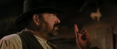 You know, he might be upstairs
with the, um... - Night of the Tommyknockers