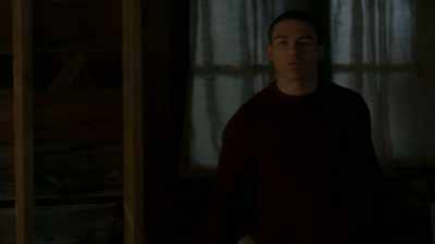 You know, we might decide
we never wanna leave this place. - Pretty Little Liars: The Perfectionists