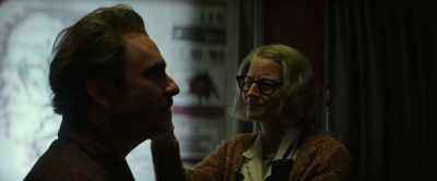 You know you might want to buy - Hotel Artemis