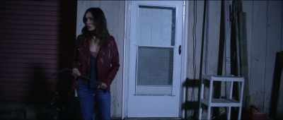 You know Miss Thang,
I like your spunk. - Strain 100