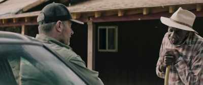 - You know, if Molly
Ann was still alive - Beyond the Law