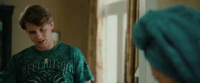 You know, Mom, I-I've been thinking, - The Re-Education of Molly Singer