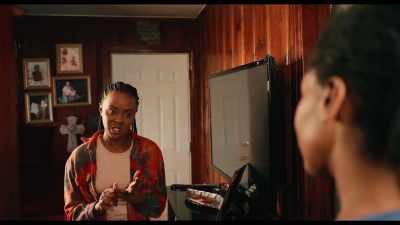 You know mom, lately I've
been thinking, my choices. - Mahogany