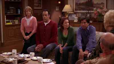 - You know, mom... - Everybody Loves Raymond