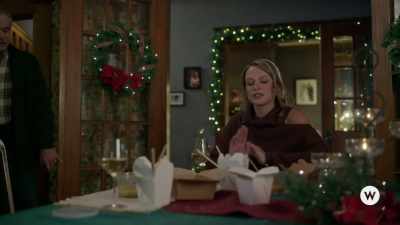 You know, mom used to tell me - My Grown-Up Christmas List