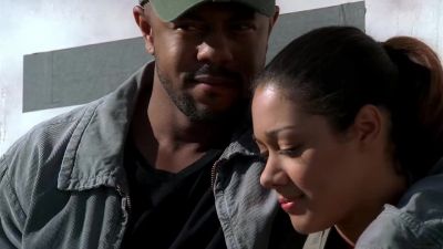 You know, this moment,
right here, right now... - Prison Break