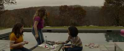 You know, Moriah,
I didn't want to say anything, - Slapface