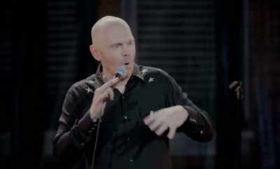 You know, morning time, - Bill Burr: Walk Your Way Out