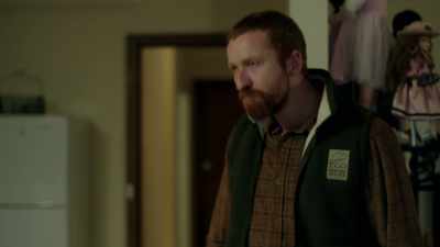 You know, most children
who go missing
are dead after three days. - The Kettering Incident