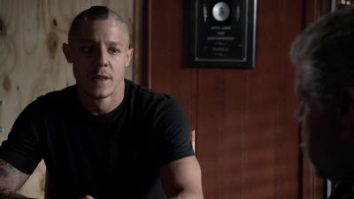 You know, most days this life is just
riding around, getting shit done. - Sons of Anarchy