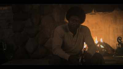 You know, most folks just ask - Fight Night: The Million Dollar Heist