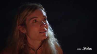 You know, most girls--they--
they would-- - The Gabby Petito Story