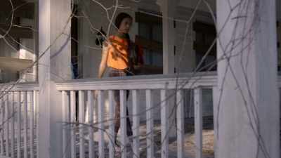 You know, most
parents would be glad - Secrets of Sulphur Springs