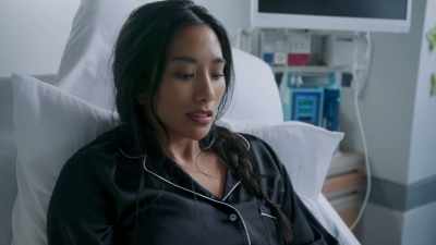 You know, most patients
would prefer - Waking Up To Danger