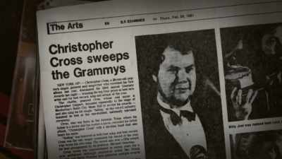 You know, most people
don't win five Grammys - Music Box: Yacht Rock: A DOCKumentary