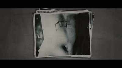 You know,
most people panic and they leave, - The Innocent Man