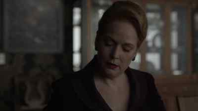 You know, most people
who go to those camps... - The Man in the High Castle