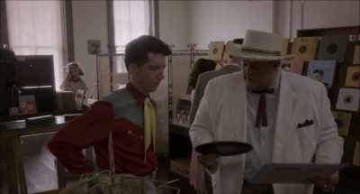 You know, most performers
get a good five, six years - Sun Records