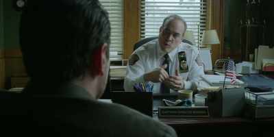 You know, most transfers, they come over, - Seven Seconds