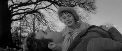 You know my mother disapproves more and more - Sons and Lovers