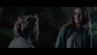 You know your mother,
she will ground me indefinitely. - The Silence