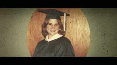 You know, mothers have
a certain second sense - Invisible Monsters: Serial Killers in America
