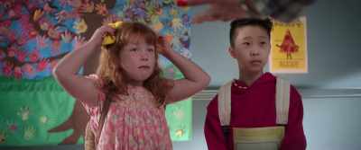 You know my motto,
"Sacrifice for success." - Ivy + Bean: The Ghost That Had to Go