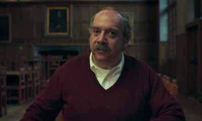 You know Mr Kountze for most people - The Holdovers