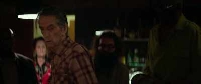 You know, Mr... Mr. Lucky...
I don't think... - Lucky