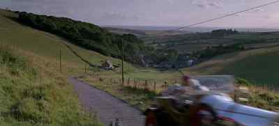 - You know, Mr. Potts--
- Caractacus. - Chitty Chitty Bang Bang
