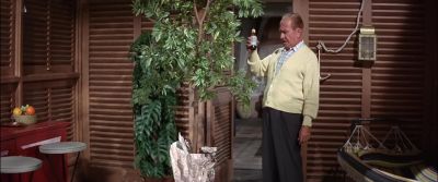 You know Mr Tree - Viva Las Vegas
