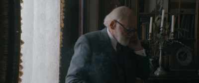 You know, Mrs. Buccleton,
pleasure and shame are siblings. - The Tobacconist