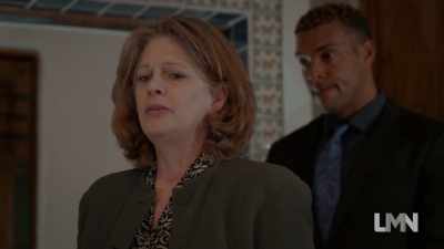 You know, ms. Davis,
with these criminals, - The Wrong Prince Charming
