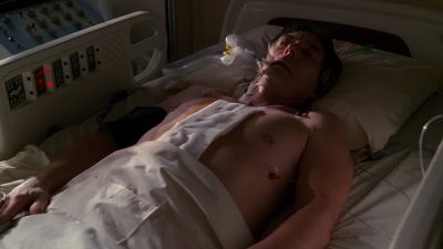 You know, Mulder, - The X-Files