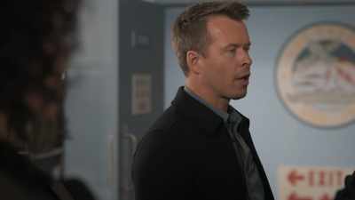 You know, Mum always said, - NCIS: Sydney