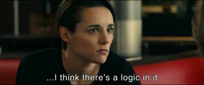 You know, Mum, - An Impossible Love