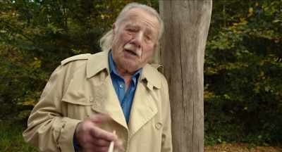 You know, murdering women
are my silent passion. - Kaiserschmarrndrama