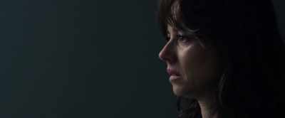 You know, when my boys died, - The Curse of La Llorona