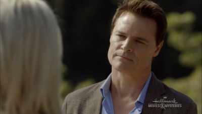 You know,
my dad and I were close, - Gourmet Detective: Eat, Drink and Be Buried