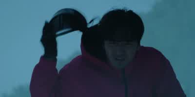 You know my daughter, Na-yeon? - Squid Game