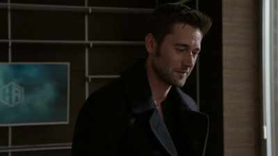 You know,
my daughter turns... - The Blacklist: Redemption