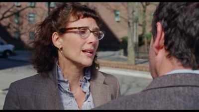 You know, after my divorce,
I don't know what I'm doing. - The Meyerowitz Stories